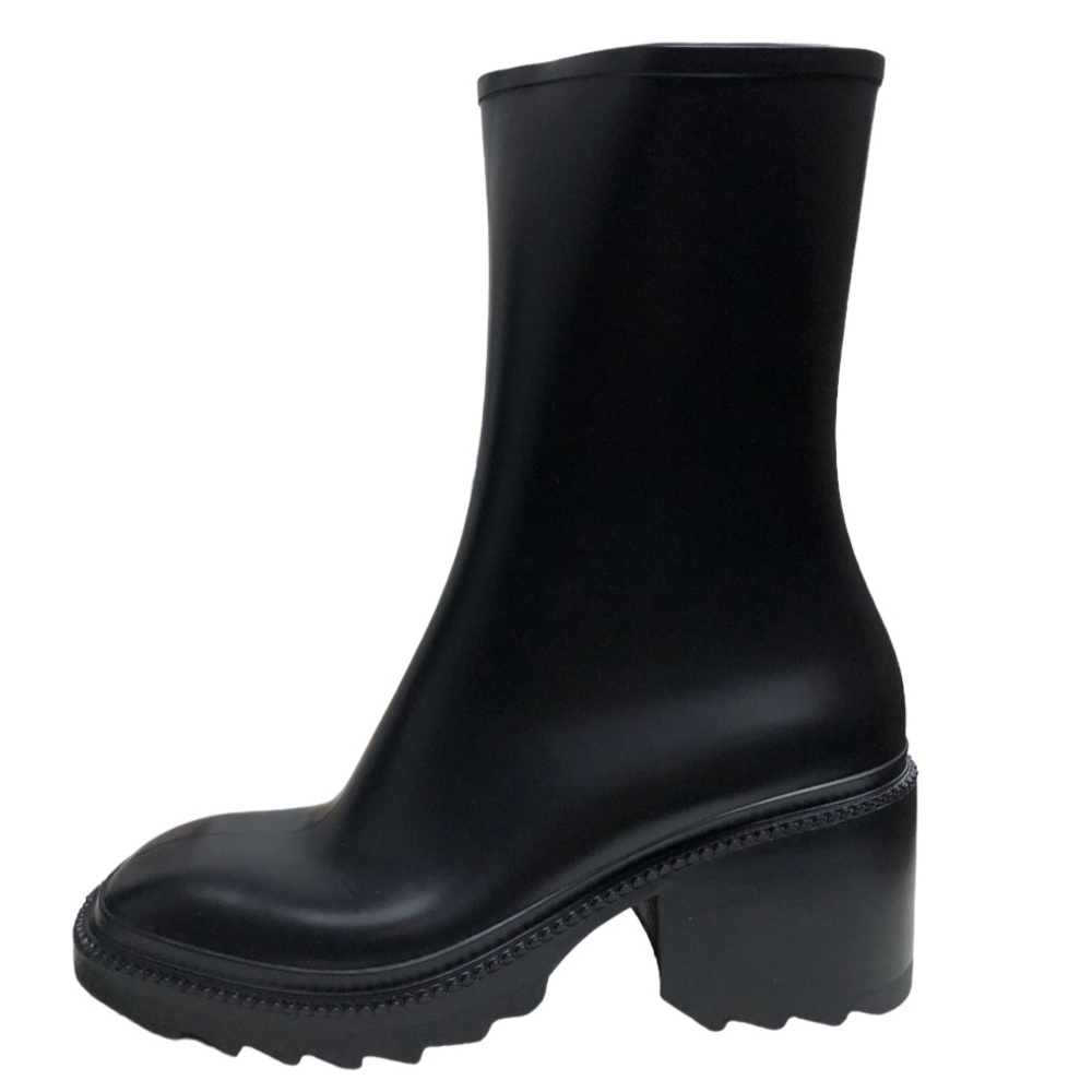 NEW! I.N.C Women's Everett Platform Rain Boots MULTIPLE SIZES